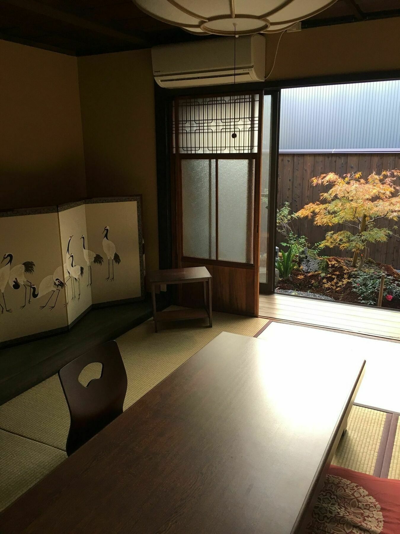 Korakuan * Kyōto